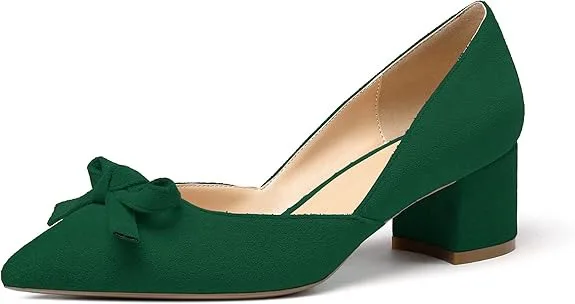 Sandalias MoraMora verde para Mujer